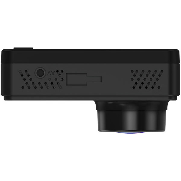 Автомобильный видеорегистратор Navitel R260 NV - фото 8