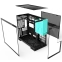 Корпус Geometric Future Model 5 Black/Blue - 1AM5WKPB00100 - фото 5