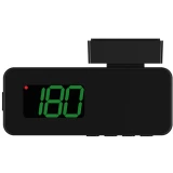Автомобильный видеорегистратор Navitel R37 GPS
