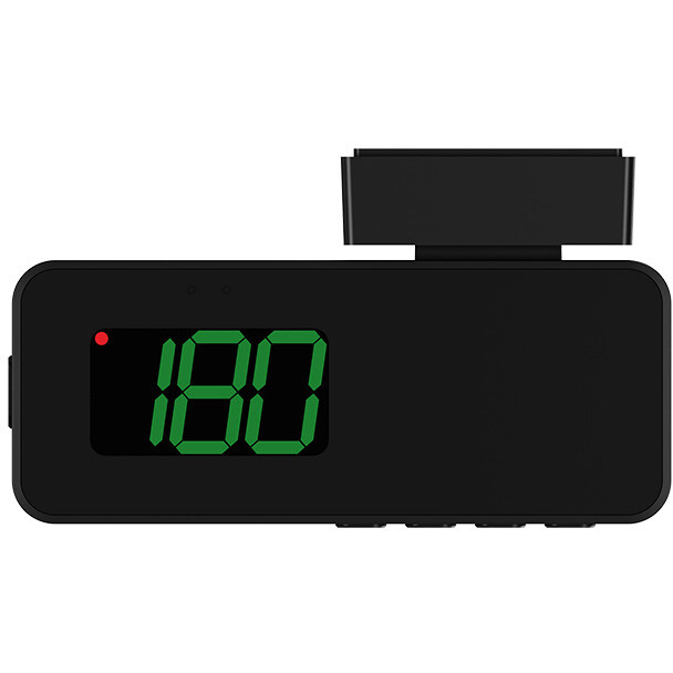 Автомобильный видеорегистратор Navitel R37 GPS - фото 8