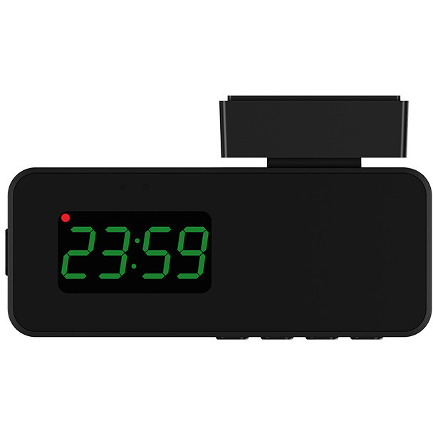 Автомобильный видеорегистратор Navitel R37 GPS - фото 9