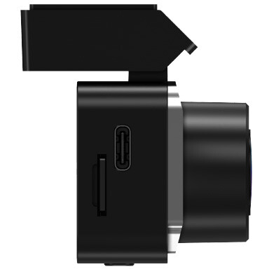 Автомобильный видеорегистратор Navitel R37 GPS - фото 11