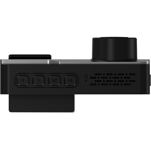 Автомобильный видеорегистратор Navitel R37 GPS - фото 12