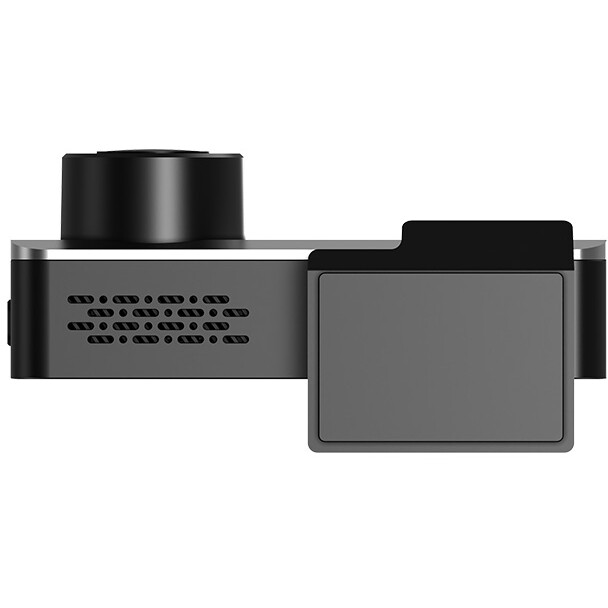 Автомобильный видеорегистратор Navitel R37 GPS - фото 13