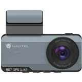 Автомобильный видеорегистратор Navitel R87 GPS