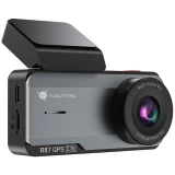 Автомобильный видеорегистратор Navitel R87 GPS
