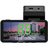 Автомобильный видеорегистратор Navitel R87 GPS