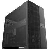 Корпус Geometric Future Model 5 Vent Full Mesh Black (1AM5VTBK00200)