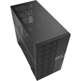 Корпус Geometric Future Model 5 Vent Full Mesh Black (1AM5VTBK00200)