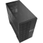 Корпус Geometric Future Model 5 Vent Full Mesh Black - 1AM5VTBK00200 - фото 3