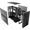 Корпус Geometric Future Model 5 Vent Full Mesh Black - 1AM5VTBK00200 - фото 5