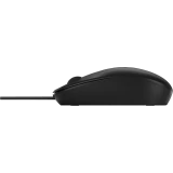 Мышь HP 125 Wired Mouse (265A9UT) (265A9UT/M27531-001/M27537-001)