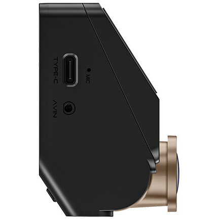 Автомобильный видеорегистратор Navitel RS990 GPS - фото 7