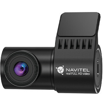 Автомобильный видеорегистратор Navitel RS990 GPS - фото 8