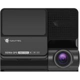 Автомобильный видеорегистратор Navitel RS984 GPS