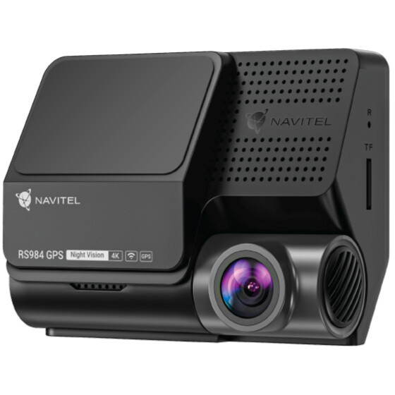Автомобильный видеорегистратор Navitel RS984 GPS - фото 3