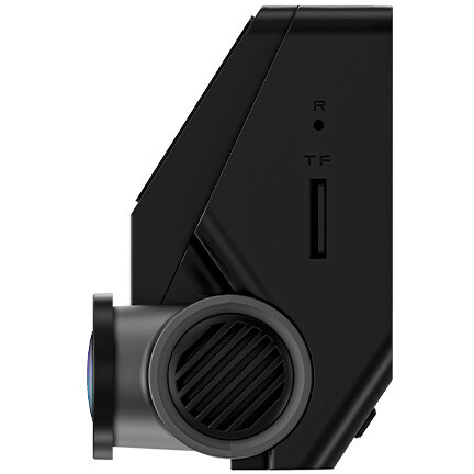 Автомобильный видеорегистратор Navitel RS984 GPS - фото 6