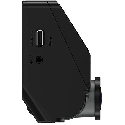 Автомобильный видеорегистратор Navitel RS984 GPS - фото 7