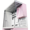 Корпус Geometric Future Model 5 White/Pink - 1AM5WKPK00100