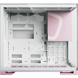 Корпус Geometric Future Model 5 White/Pink (1AM5WKPK00100)