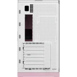 Корпус Geometric Future Model 5 White/Pink (1AM5WKPK00100)