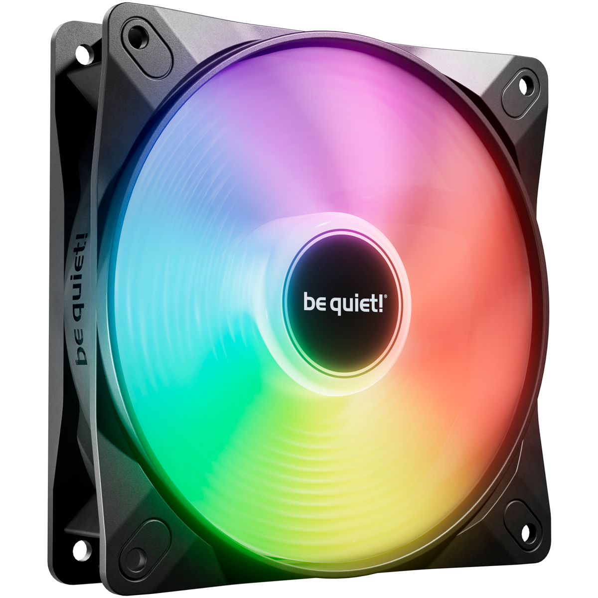 Вентилятор для корпуса Be Quiet Light Wings LX 120mm PWM - BL120