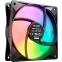 Вентилятор для корпуса Be Quiet Light Wings LX 120mm PWM - BL120 - фото 2