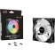 Вентилятор для корпуса Be Quiet Light Wings LX 120mm PWM - BL120 - фото 5