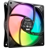 Вентилятор для корпуса Be Quiet Light Wings LX 120mm PWM High Speed (BL123)