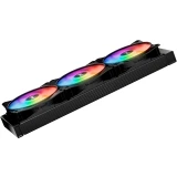 Вентилятор для корпуса Be Quiet Light Wings LX 120mm PWM High Speed (BL123)