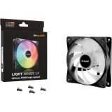 Вентилятор для корпуса Be Quiet Light Wings LX 120mm PWM High Speed (BL123)