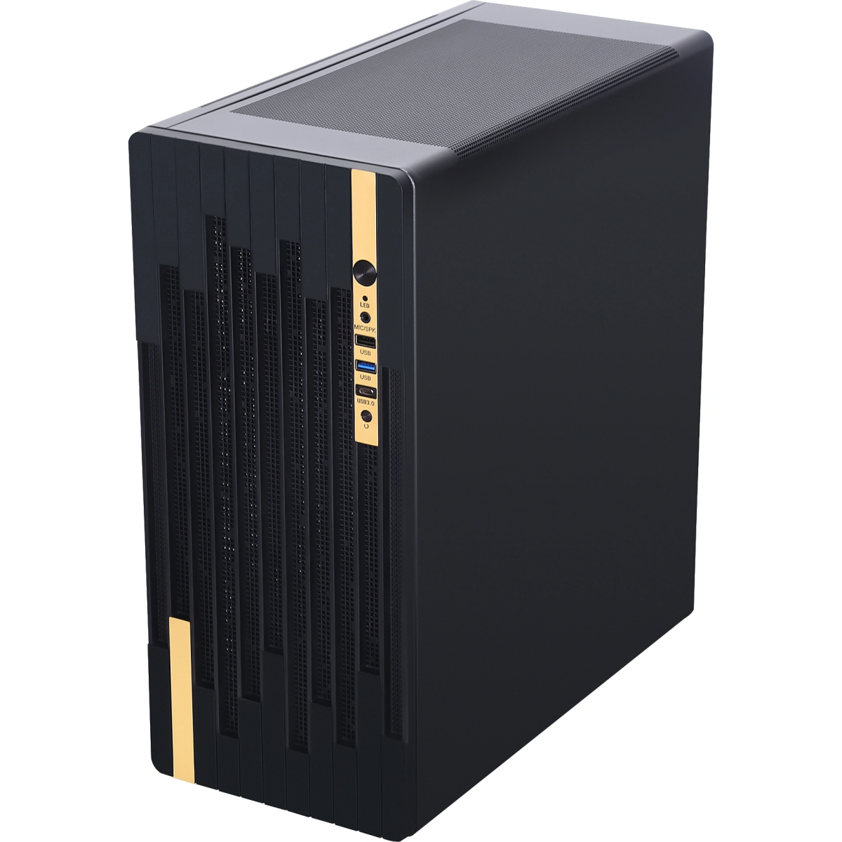 Корпус ACCORD 188R2 Black - ACC-188R2 - фото 6