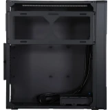 Корпус ACCORD 188R2 Black (ACC-188R2)