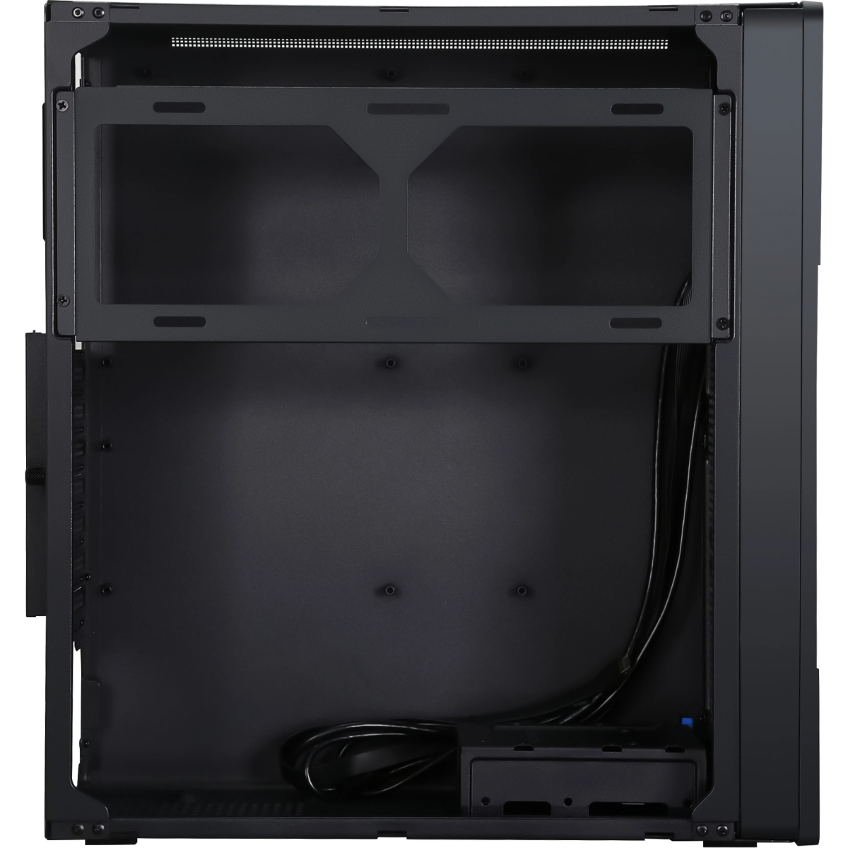 Корпус ACCORD 188R2 Black - ACC-188R2 - фото 7