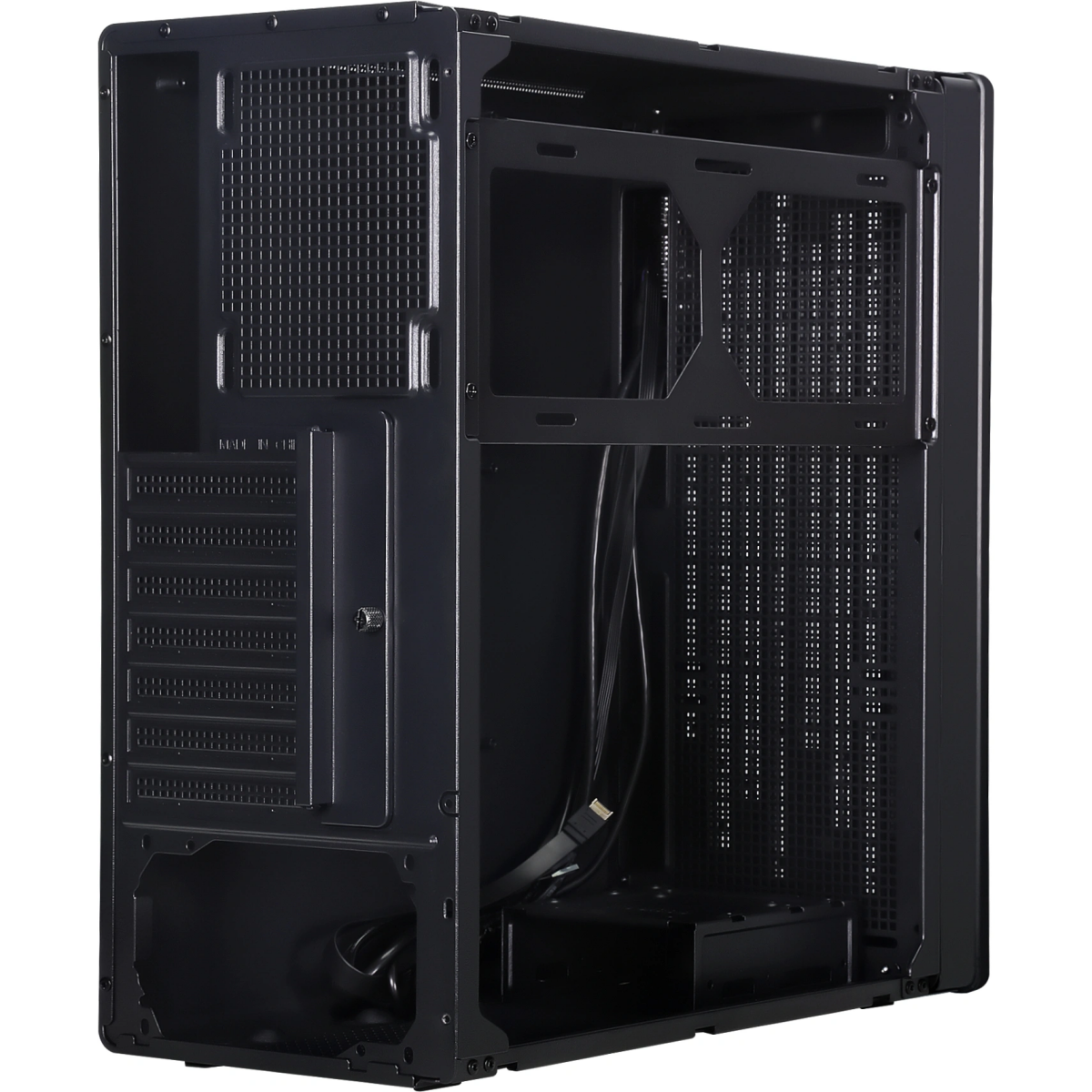 Корпус ACCORD 188R2 Black - ACC-188R2 - фото 8