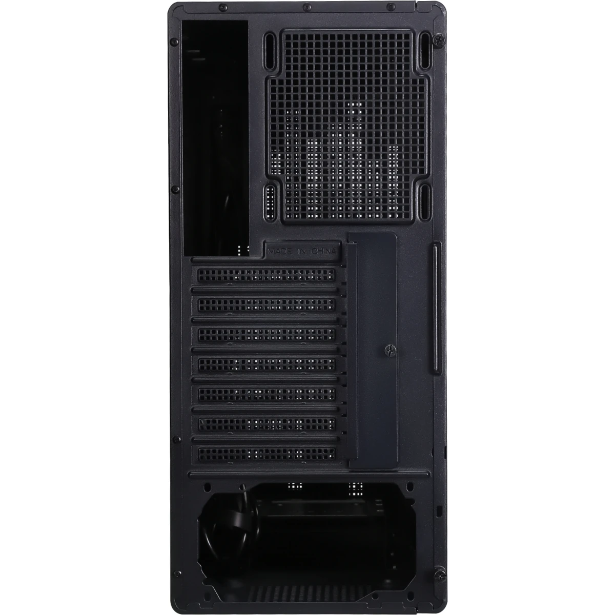 Корпус ACCORD 188R2 Black - ACC-188R2 - фото 9