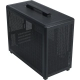 Корпус ACCORD H1851 Black (ACC-H1851)