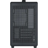 Корпус ACCORD H1851 Black (ACC-H1851)