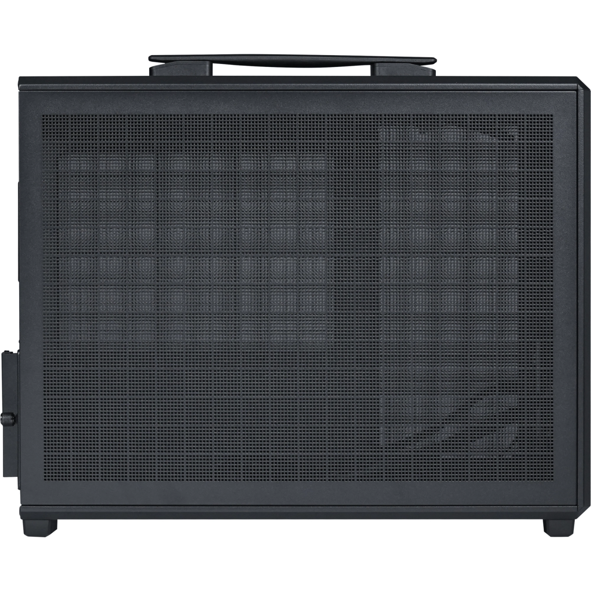 Корпус ACCORD H1851 Black - ACC-H1851 - фото 3