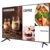 ЖК панель Samsung 75" BE75C-H (LH75BECHLGUXCI)