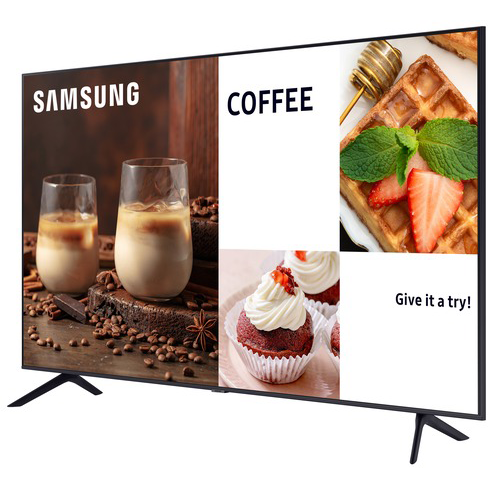 ЖК панель Samsung 75" BE75C-H - LH75BECHLGUXCI - фото 2