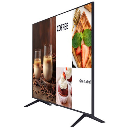 ЖК панель Samsung 75" BE75C-H - LH75BECHLGUXCI - фото 5