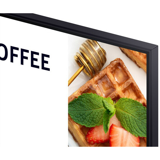 ЖК панель Samsung 75" BE75C-H - LH75BECHLGUXCI - фото 6