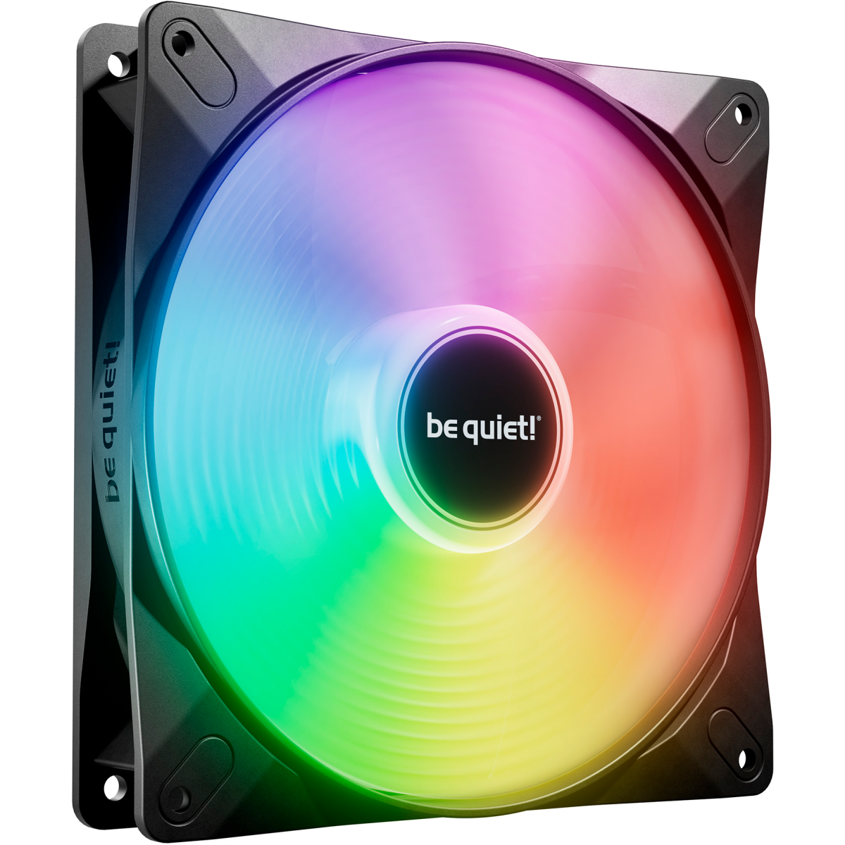 Вентилятор для корпуса Be Quiet Light Wings LX 140mm PWM High Speed - BL129