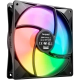 Вентилятор для корпуса Be Quiet Light Wings LX 140mm PWM High Speed (BL129)