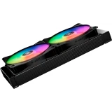 Вентилятор для корпуса Be Quiet Light Wings LX 140mm PWM High Speed (BL129)