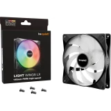 Вентилятор для корпуса Be Quiet Light Wings LX 140mm PWM High Speed (BL129)