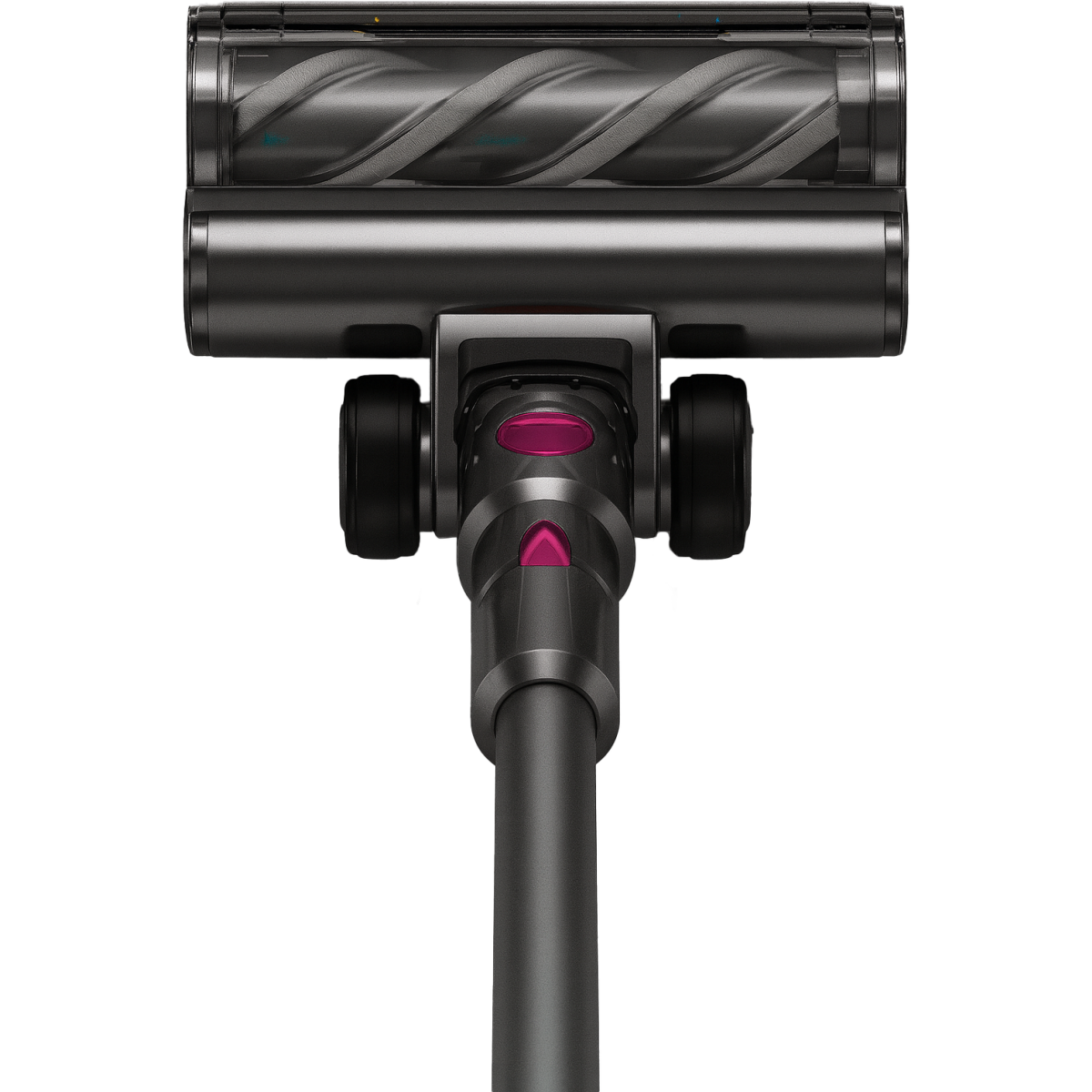 Пылесос TopDevice WVC900 Black/Violet - TDWVC900_MG - фото 3