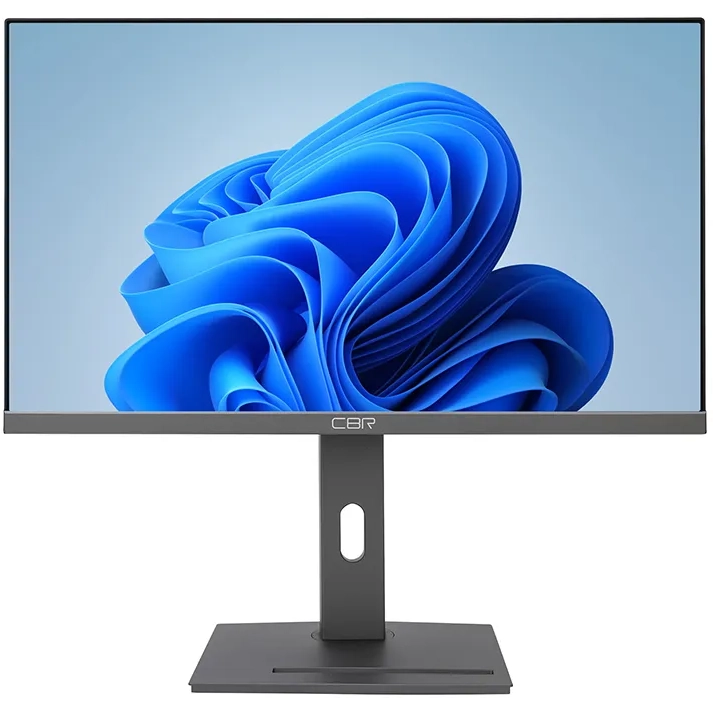 Моноблок CBR AiO-MDCR-2401 - CBR-AiOMDCR2401-HN24I3G12-8G256G