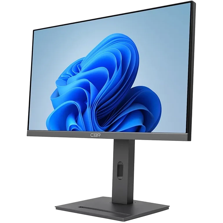 Моноблок CBR AiO-MDCR-2401 - CBR-AiOMDCR2401-HN24I3G12-8G256G - фото 2